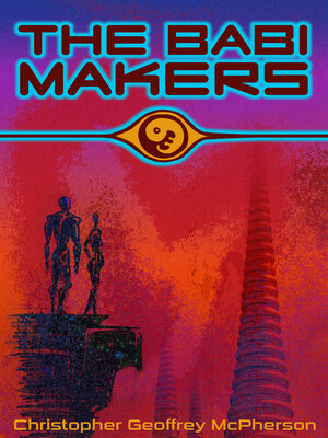 cover image of The Babi Makers